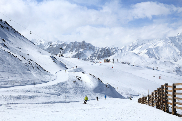 Location vacances Valmeinier - location ski Valmeinier 